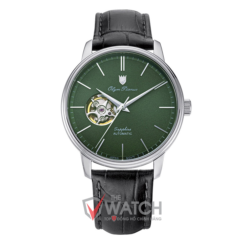 ĐỒNG HỒ NAM OLYM PIANUS OP990-388AMS-GL-XL CHÍNH HÃNG